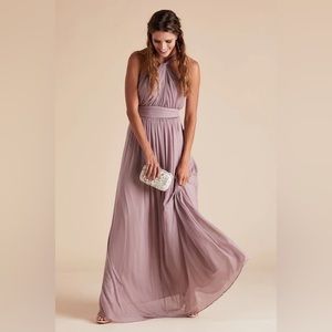 Bridesmaids dress worn once great condition!!!